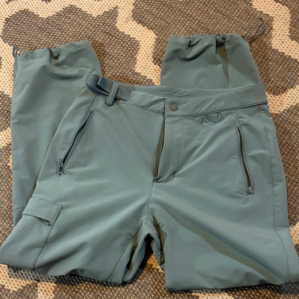The North Face Women's Joggers in Teal